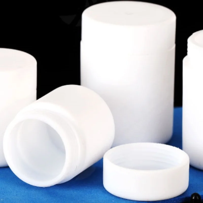 Ptfe Wide Mouth Thr…