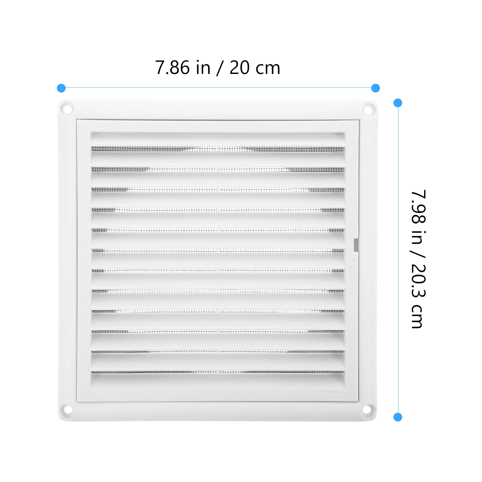 Ar condicionado retorno grade de ar ventilação parede teto piso exaustão ventilação ajustável capa ventilação