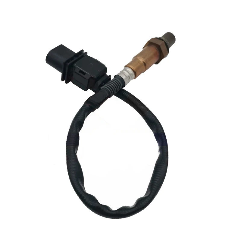 Car Oxygen Sensor Air Fuel Ratio Sensor 0281004026 Suitable For Accent Saab 9-3 Vector Sport 1.9 T Opel Zafira 1.9L Parts