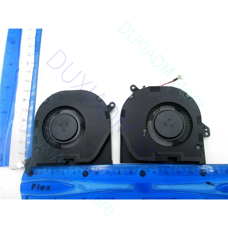 

Вентилятор охлаждения процессора ноутбука для Dell ND75C59 20D23 ND75C59 20D22 DC28000U1DL DC28000U2DL 0FK50V FK50V 0CN1MT CN1MT