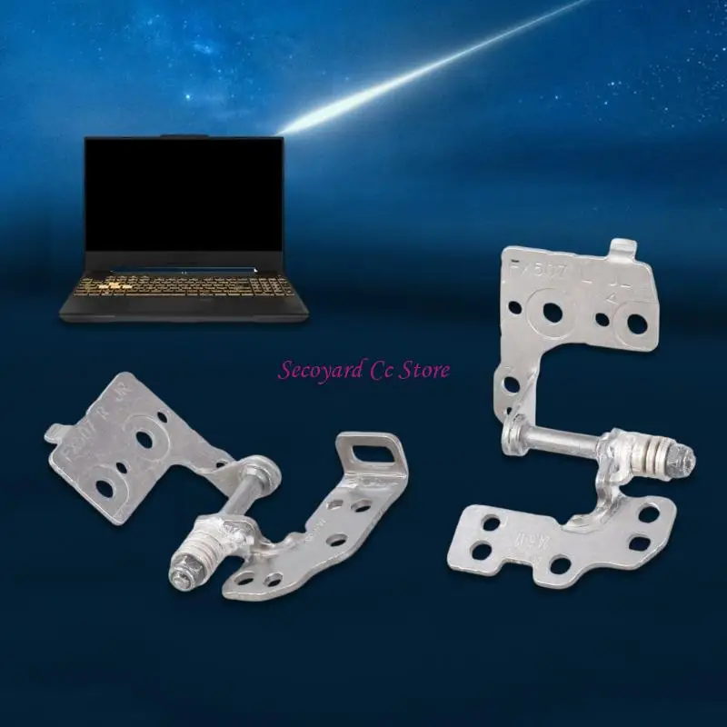 N3UC شاشة الكمبيوتر المحمول الثقيلة المفصلية FA507 FA507R FA507RE FX507 FX507R FX507Z