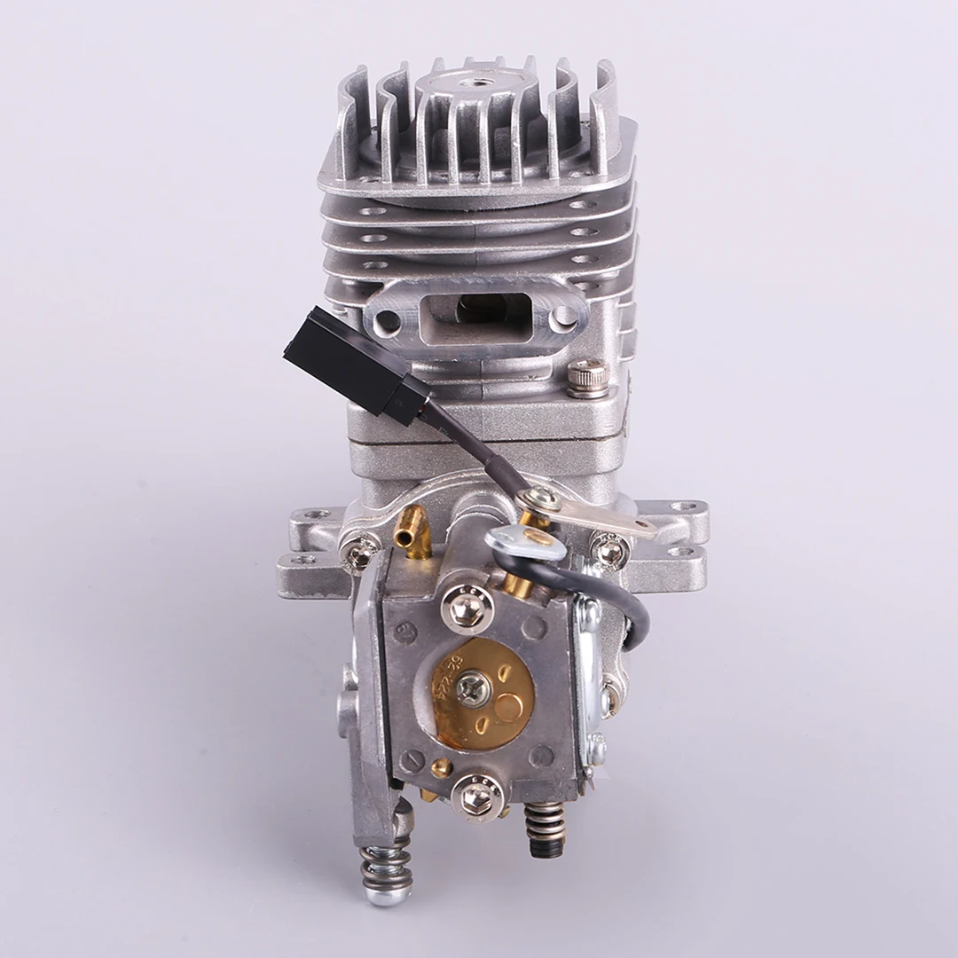 Vvrc Rcgf 16cc RE  Engine Model Fixed Wing Aircraft Engine UAV Rear Exhaust