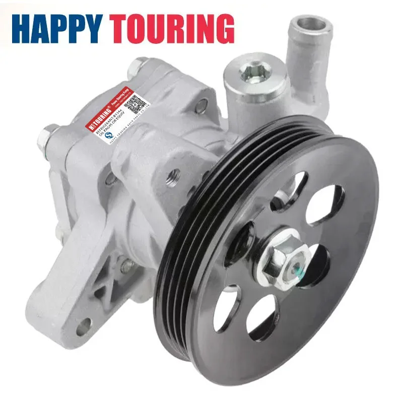 

Power Steering Pump For Honda Accord VI CF CG CH CK 1998-2002 1.8 2.02.2 56110PDAE03 56100PDAE03