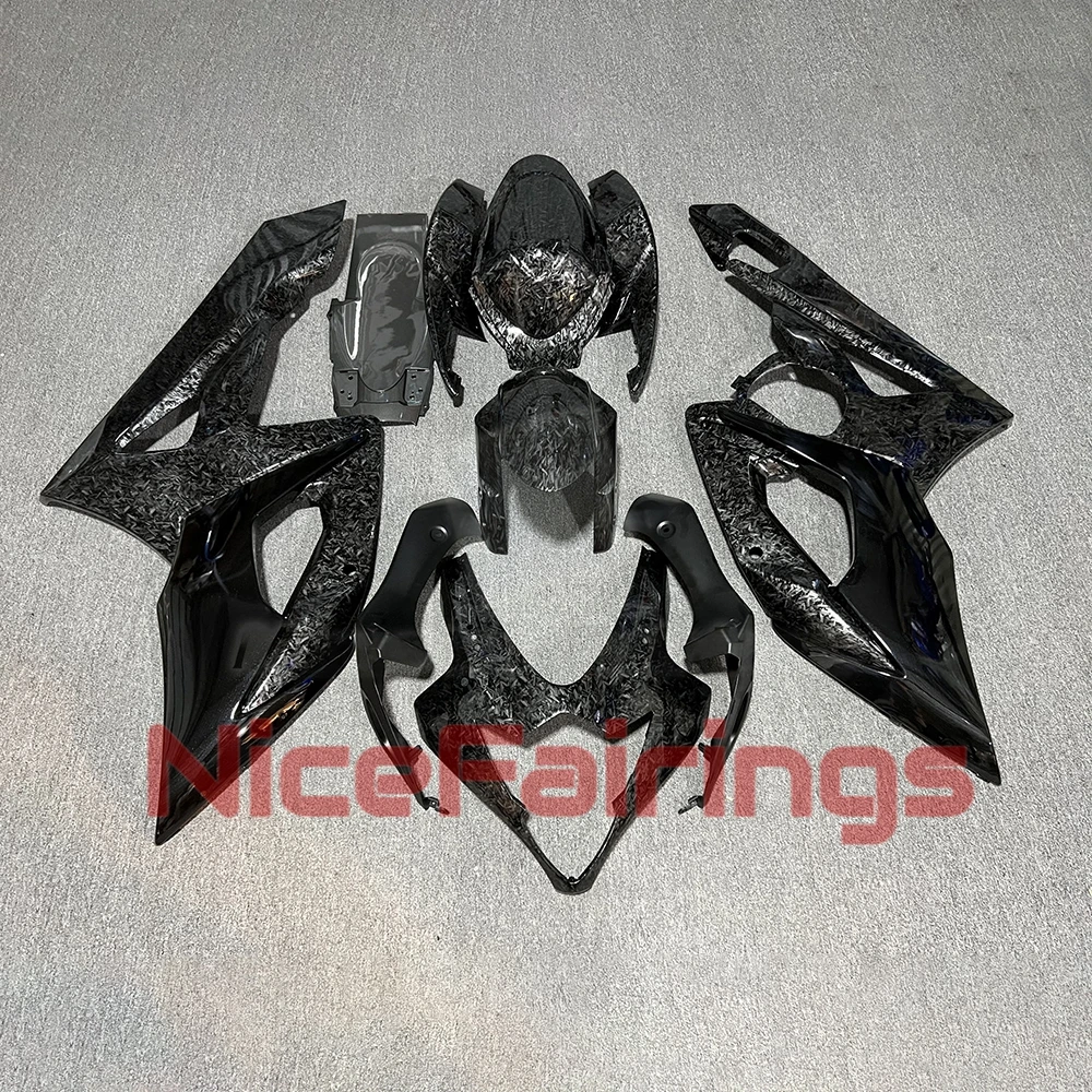 GSXR 1000 2005 2006 High Quality Fairings for GSXR1000 05 06 Carbon Fibre Painted ABS Fairing Bodywork Cowl Kit