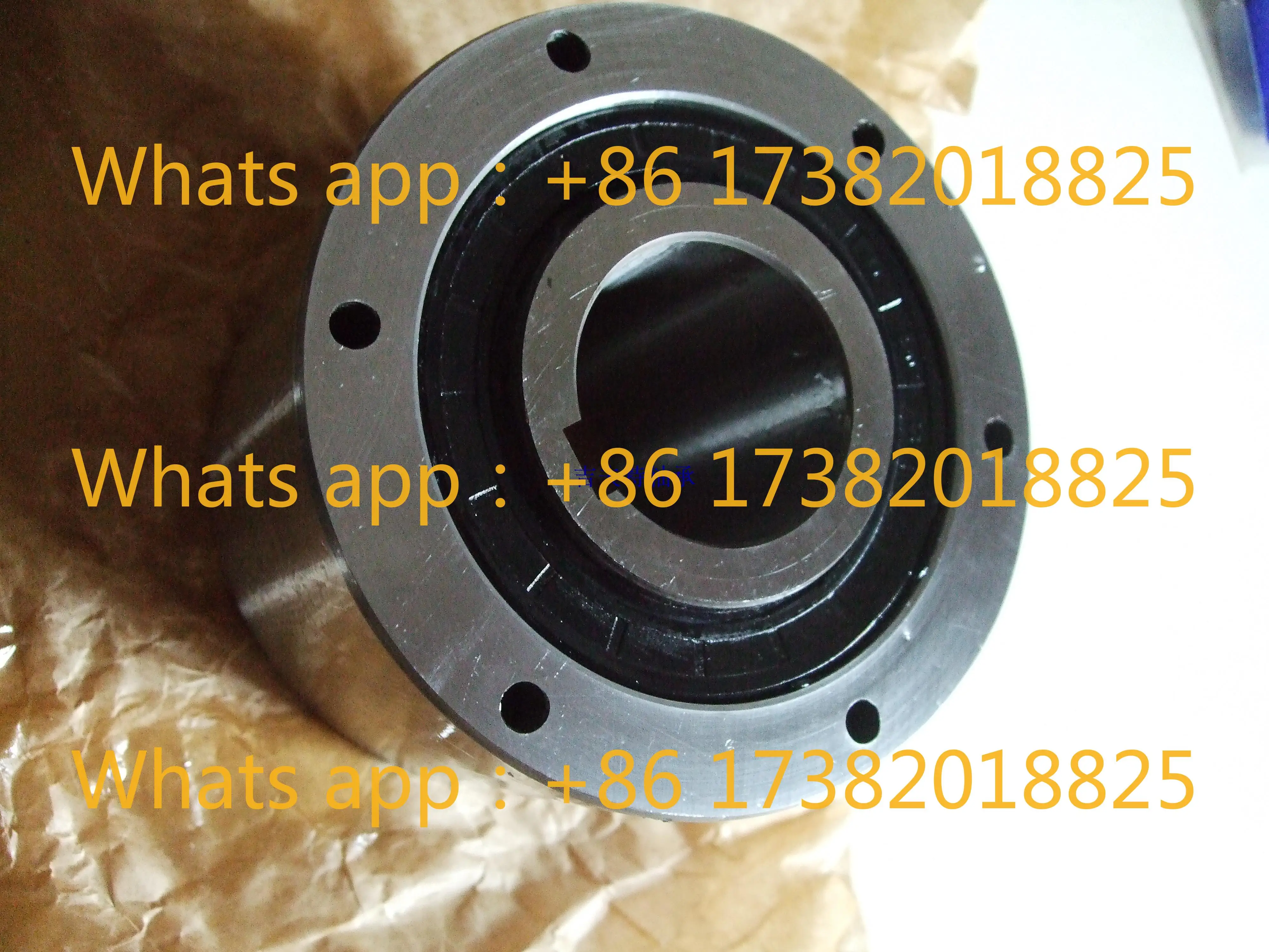 One-way bearing, one-way clutch, backstop, overrunning clutch CKZ-A38115