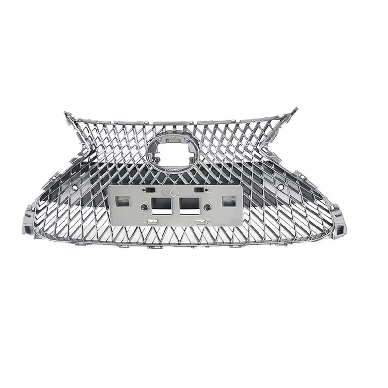 

Suitable for front grille Lexus ES mid-net modification, front face ES upgrade LS mid-net water tank cover