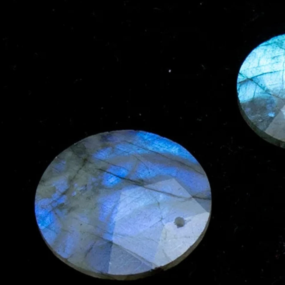 1PC 20Mm/25Mm Round…