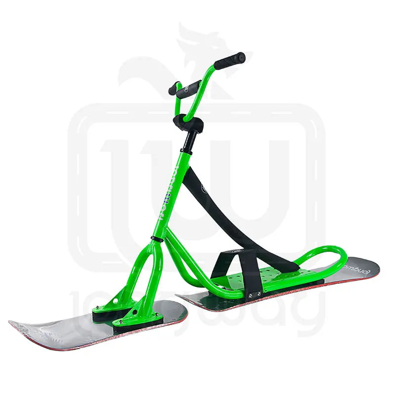 Snowmobile New Arrival Winter Adult Snowscooter For Sale