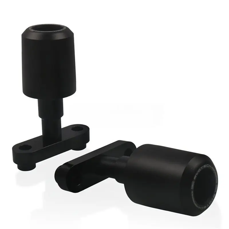 ل DUKE 390 250 200 125 محرك دراجة نارية هدية الحرس الإطار المنزلق تحطم حامي حماية ل Duk390 ل Duke200