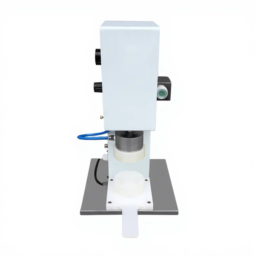 

2026, New modelHigh Speed Pneumatic Table Top Egg Tart Shell Making hine Custom Mold Egg Tart Skin Pressing hine Egg Tart