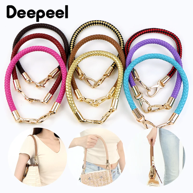 Рисунок 6 - Deepeel 40-60 см из искусственной кожи