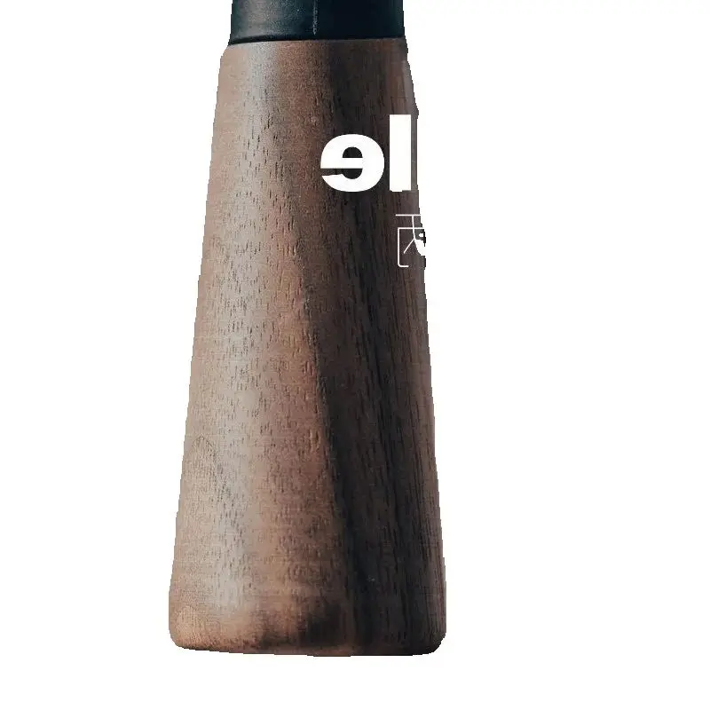 

Итальянская кофемашина для эспрессо, совместимая с различными спецификациями ручек из орехового дерева