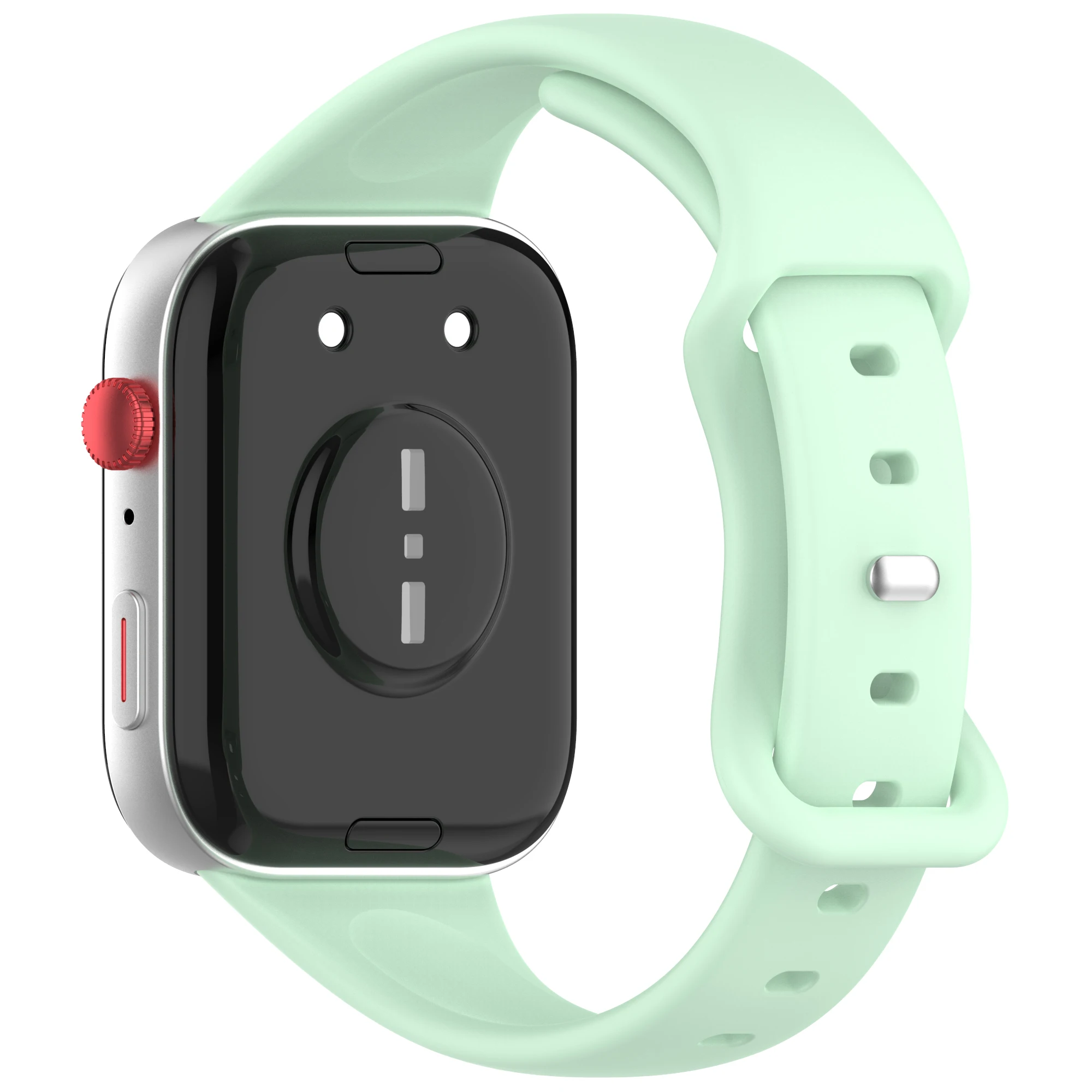 Silicone Strap For Huawei Watch Fit 4 pro/4 Smartwatch Accessories Replacement Sport Correa Bracelet for Huawei Watch fit3 band