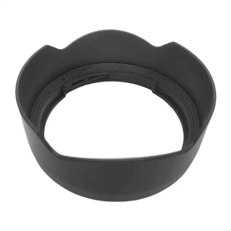 

K43A EW-65C Camera Len Hood Shade for RF16mm F2.8 Len Hood Avoid Surrounding Interference Lens Protective Shade