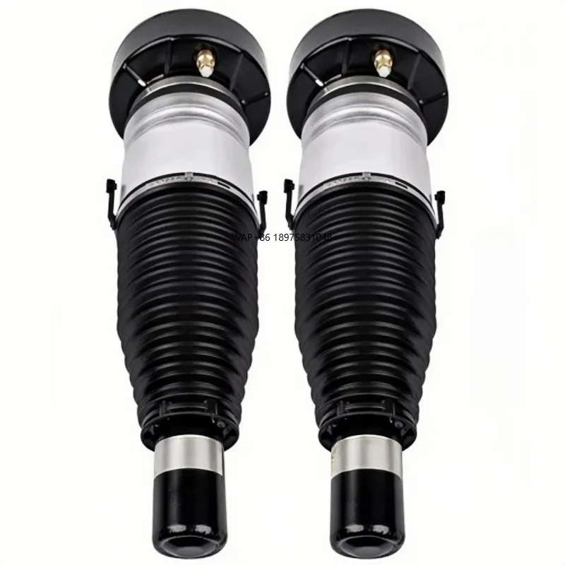 

Suitable for A8 air Shock Absorbers air Suspension Brackets and Pneumatic Shock Absorbers 4N616040 4N0616039