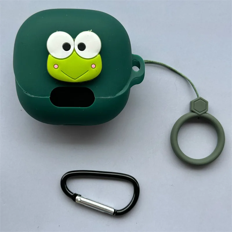 漫画のヘッドセット,anker soundcore,liberty 4 nc,bluetoothイヤホン,保護シリコン,ソフトカバー用ケース