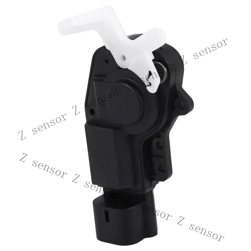 RRR+ Right Rear Central Contro Door Lock Motor Actuator  Motor for  X60 Y7Y8