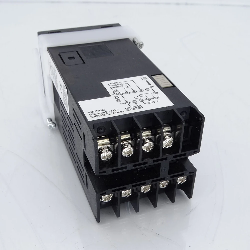 H5CX-A-N Count Relay Digital Display Counter