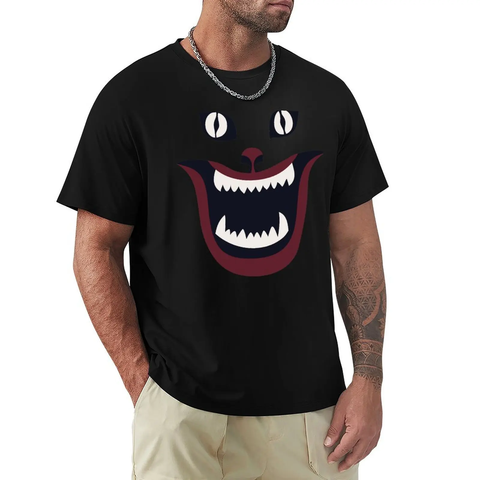 Hausu House ハウス T-Shirt Casual Daily Outfit T-Shirt