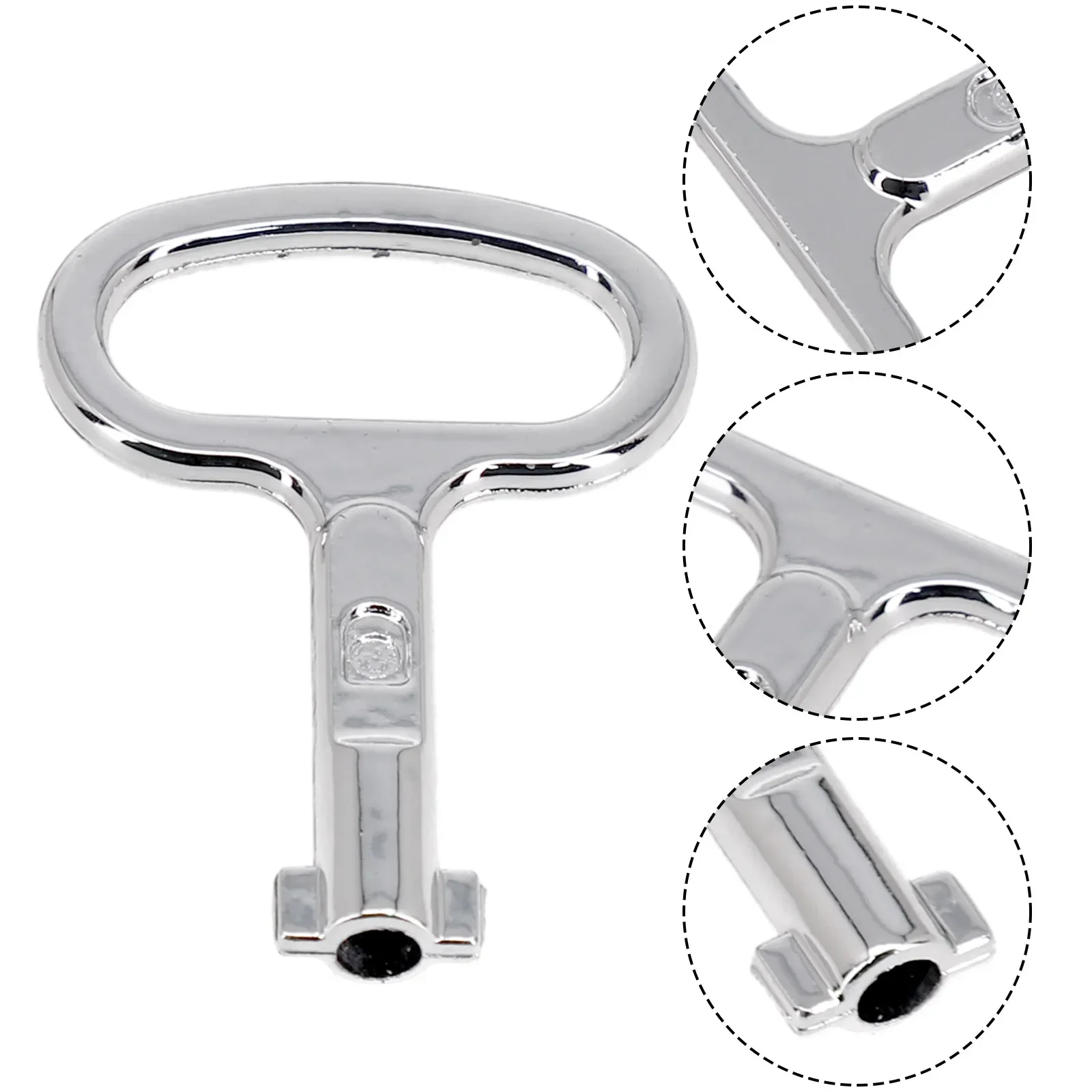 Hand Tool Key Wrench Drawer Electrical Mini Small Triangle Cabinet Control Cabinet Easy To Use Wear Resistance