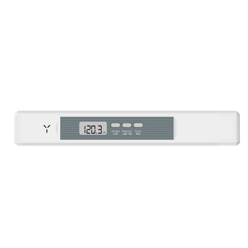 

Household children's height measuring instrument, electronic height ruler for measuring height, altimeter