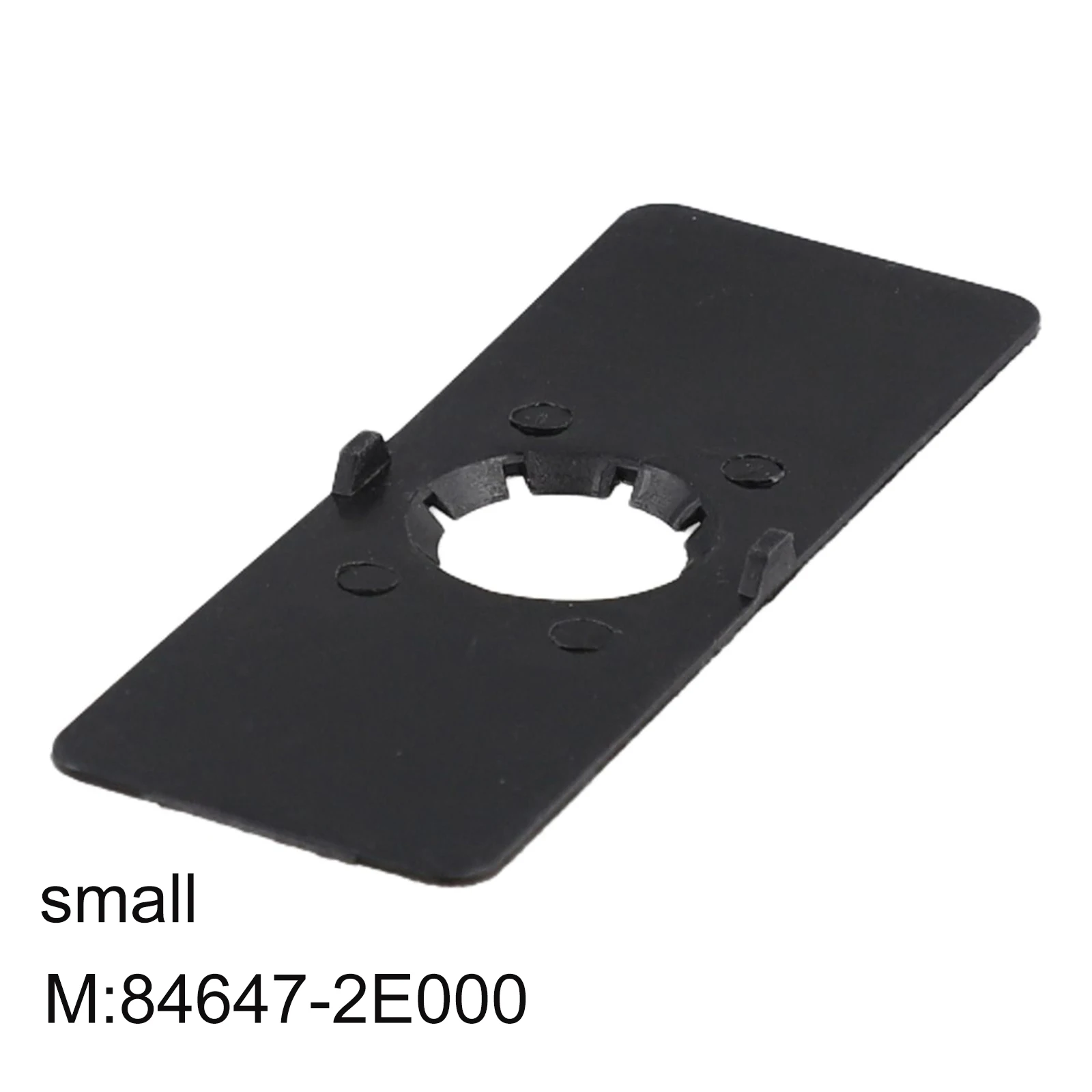 Shift Lever Dustproof Cover Assembly for Hyundai Tucson 2005 to 2024 Includes Two Covers Engineered to Factory Specifications