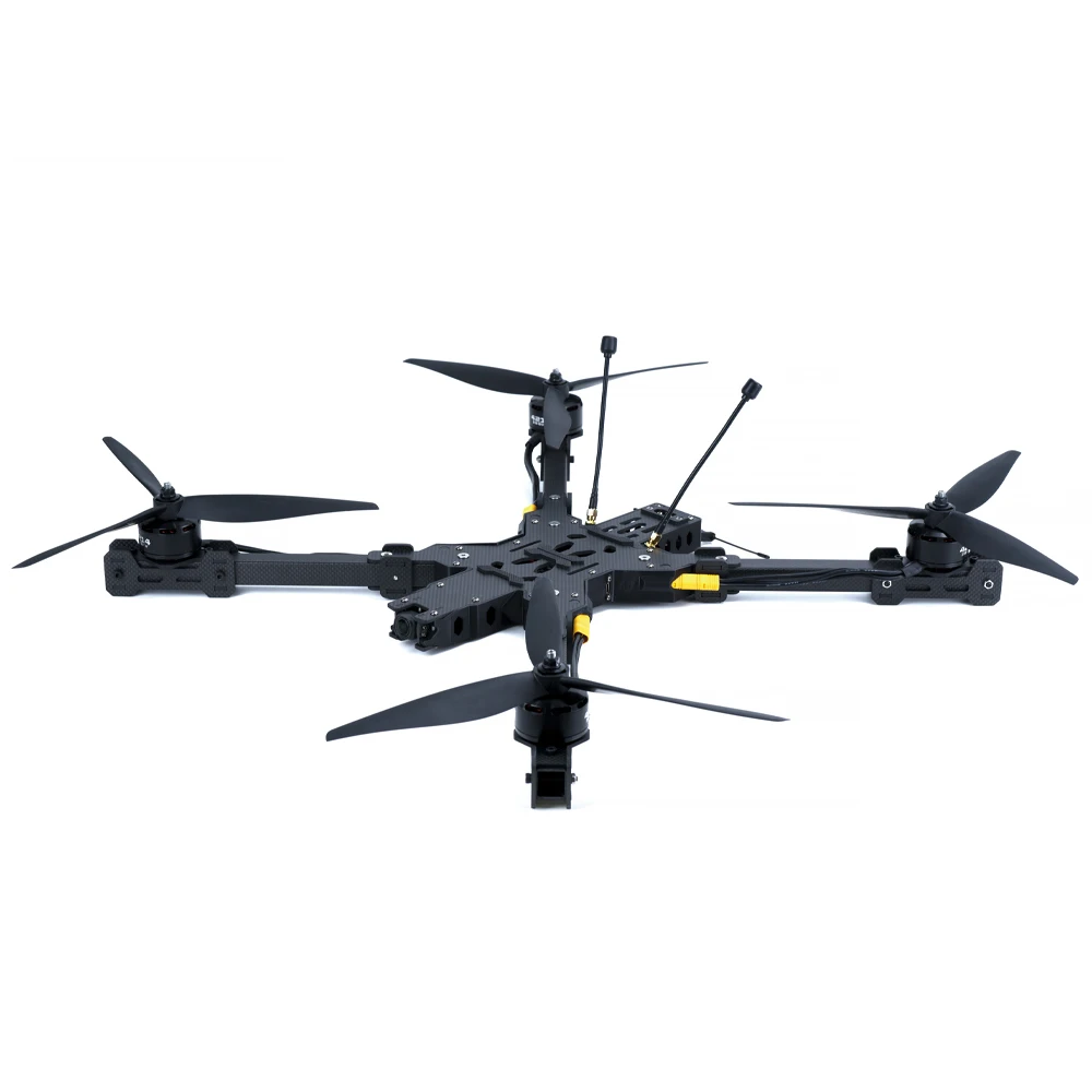 Manta 13 X Lite 13inch FPV Drone 8S Analog 5.8G 2.5W  Long Range / Heavy Payload