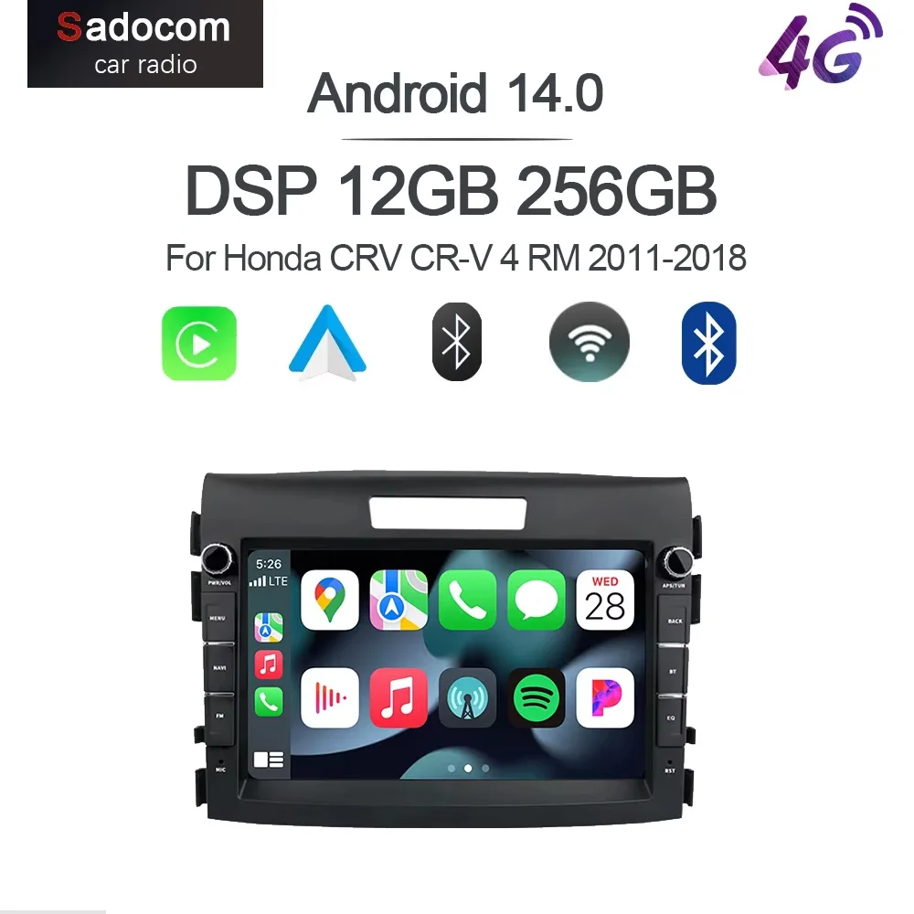 CarPlay 8