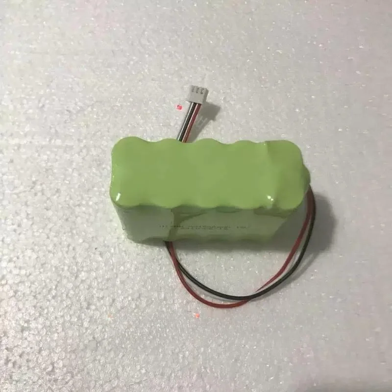 Rechargeable Battery for Xinhefeng LP2000-2P LP220 LP240 LP215 Syringe Pump Infusion Pump Replacement Power Supply