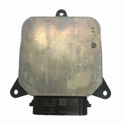89907-47010 R008 Original 8990747010 Led Headlight Control Unit 8990847010 For TOYOTA Led Ballast 89908-47010 R008 Car Accessory
