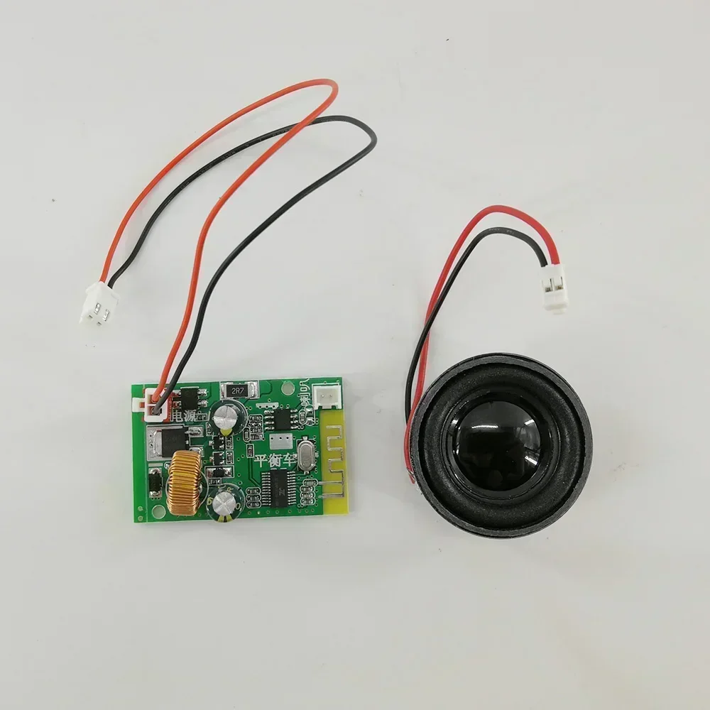 

Bluetooth Motherboard Control Board For 2 Wheels Scooter/Hoverboard Fits For 6.5" / 8" / 10" Hoverboard