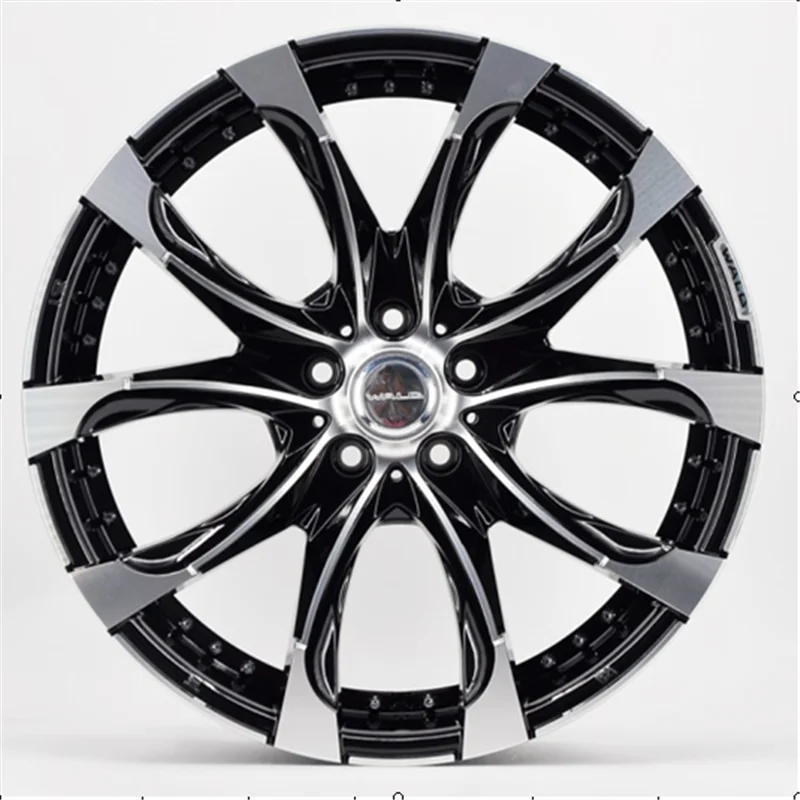 Suitable for 20, 21, and 22-inch LX570 steel rims