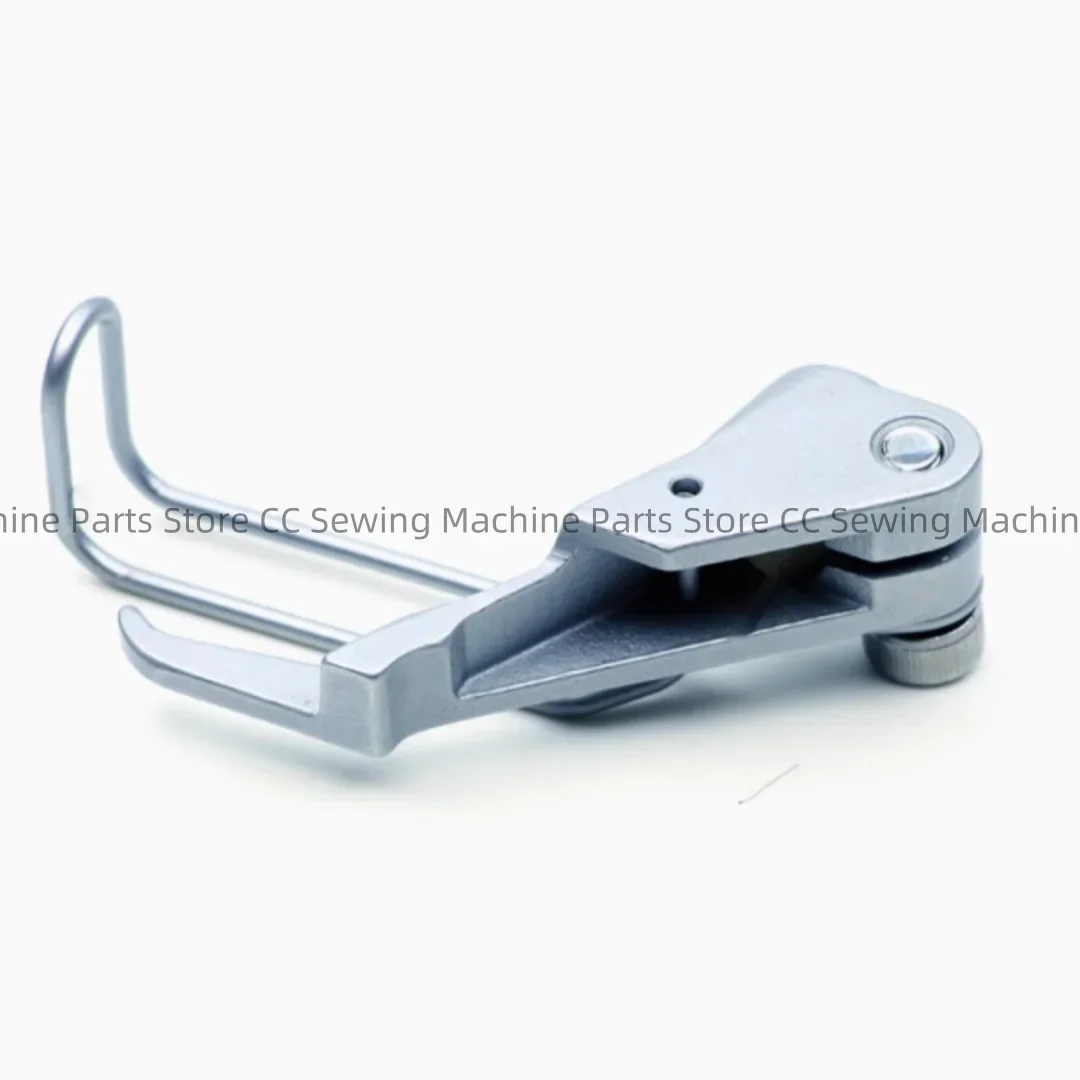 Durkopp 669 right side press foot narrow body short (special for bags) industrial sewing machine spare parts