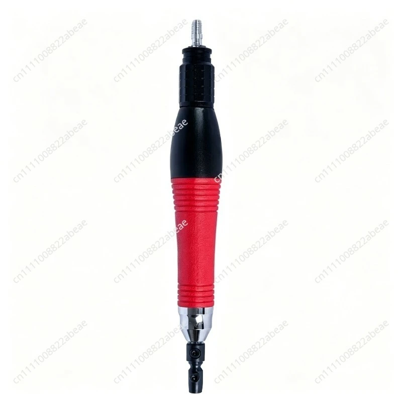 Industrial Grade Pneumatic Ultrasonic Grinder UTA-70 Reciprocating Air File Ultrasonic Polishing Machine