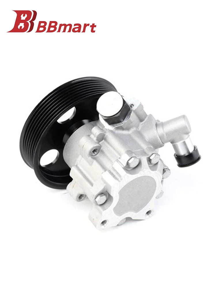 0034669301 BBmart Auto Parts 1 pcs Power Steering Pump For Mercedes Benz W210 OE A0034669301 Factory Price Car Accessories