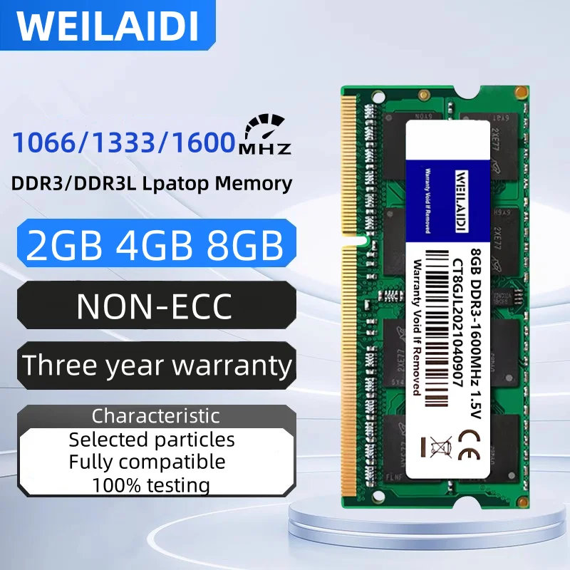 4gb ddr3 1066mhz ram-AliExpress
