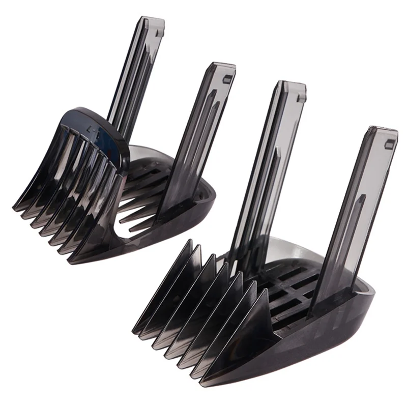 Расческа A83G-1-7 мм, расческа 7-24 мм для HC9450 HC9490 HC9452 HC7460, триммер для волос, расческа для стрижки волос