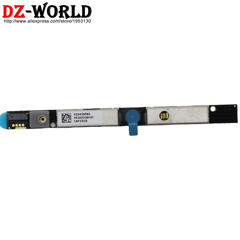 Built-in Front Camera Module Webcam For Lenovo Ideapad 320-14 330-14 320-15 330-15 IKB ISK IAP AST ABR IGM ARR ICN 5C20N82280