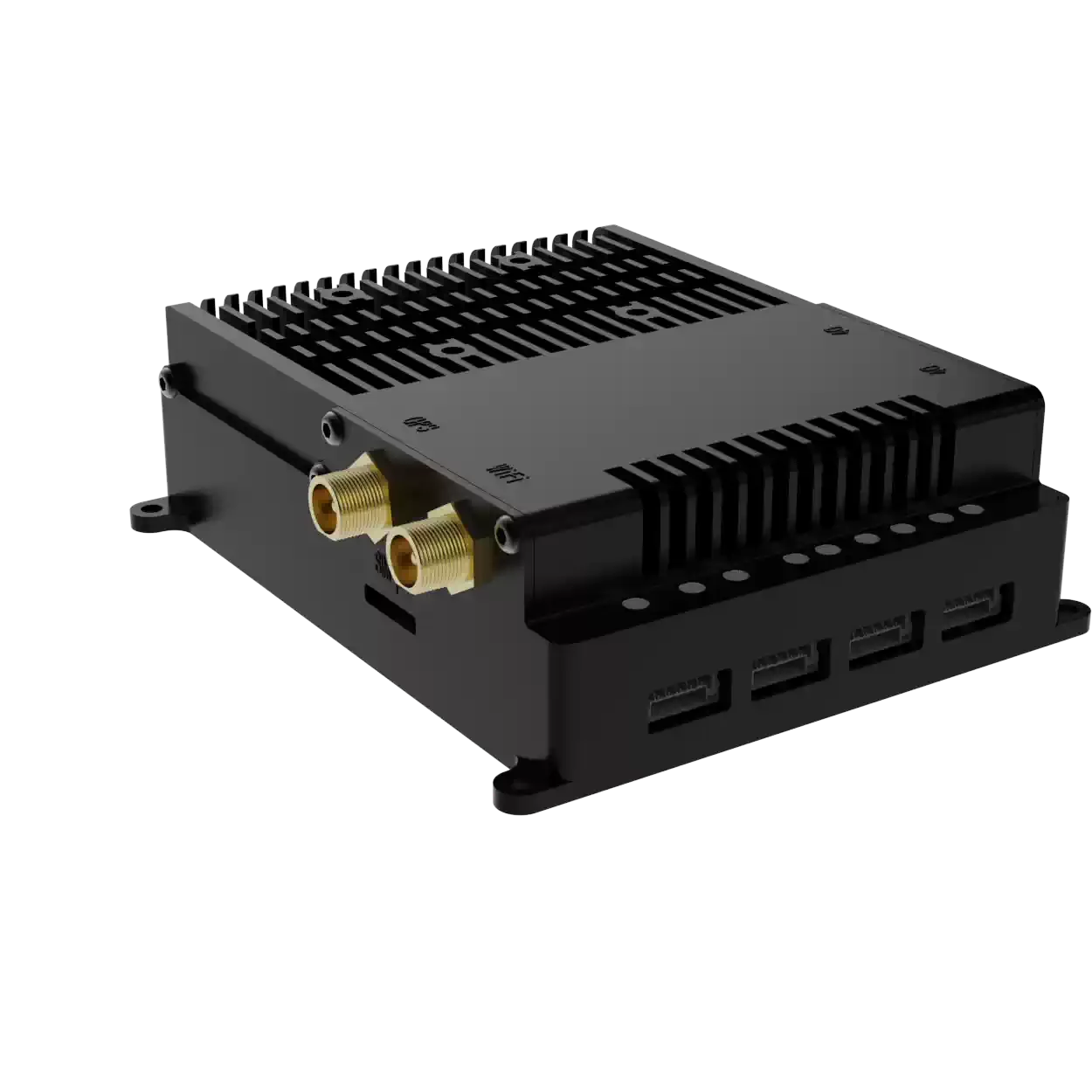 VoidFly BOYING I1 Airborne Computer Power Supply 3-6S Operating Temperature -10℃-60℃ Video Input Format 1080P,720P 4G/for RC Dro