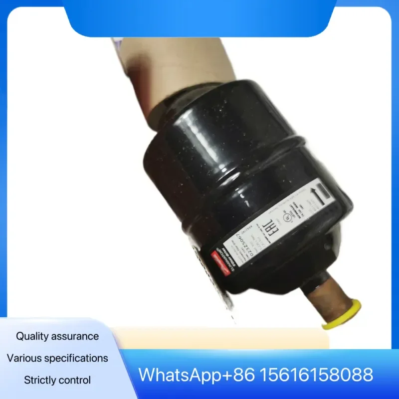 Danfoss Drying Filter DML164S 023Z5067 Genuine Refrigeration Accessory Liquid Line Drier Core for HVAC System Replacement