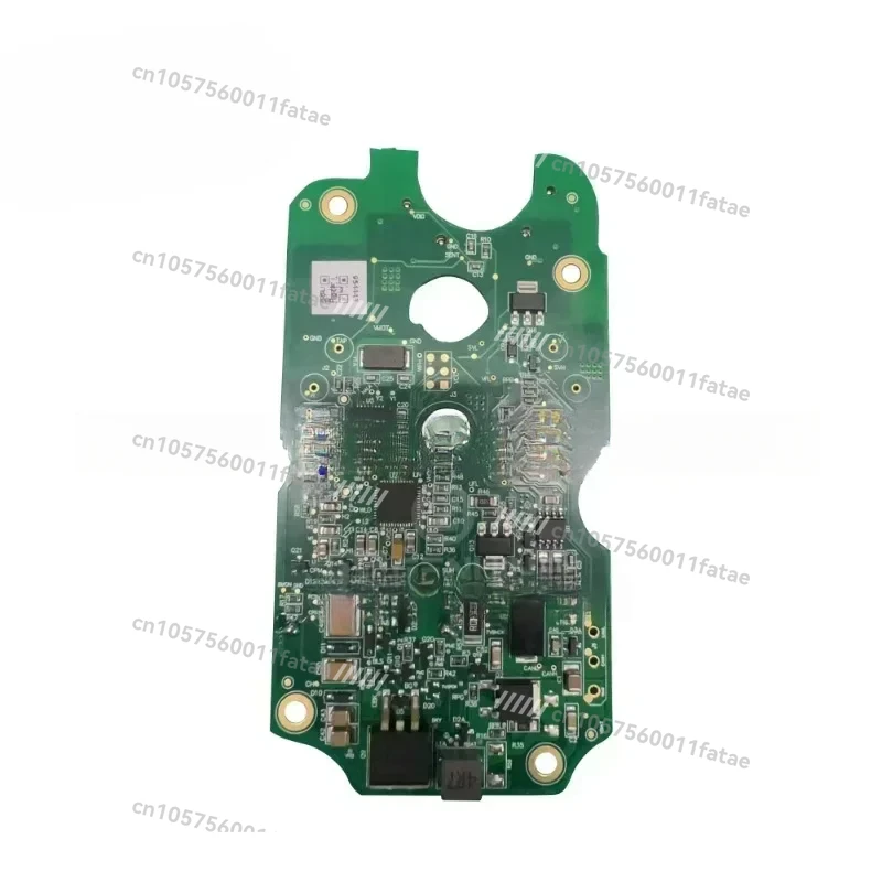 

Турбопривод XF Euro 6 VGT 2201112 Ремкомплект Плата PCBA 5452691 5455046 05455046