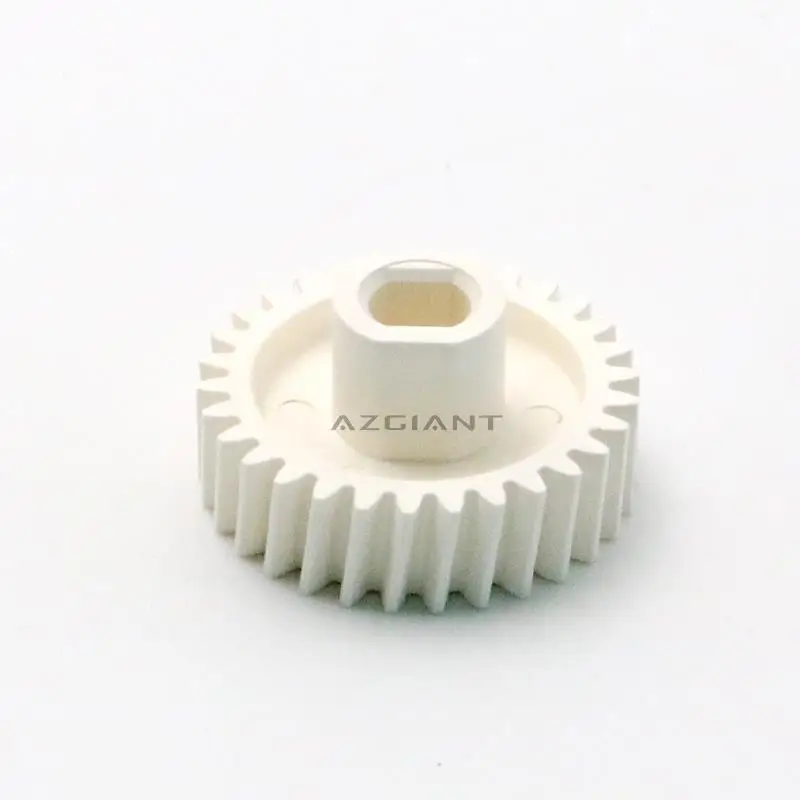 AZGIANT-Rétroviseurs latéraux pliants pour voiture, Mazda Premacy 5, MK2, 2005, 2006, 2007, 2008, engrenage de réparation de moteur, bricolage, 30T, 4 pièces, 10 pièces