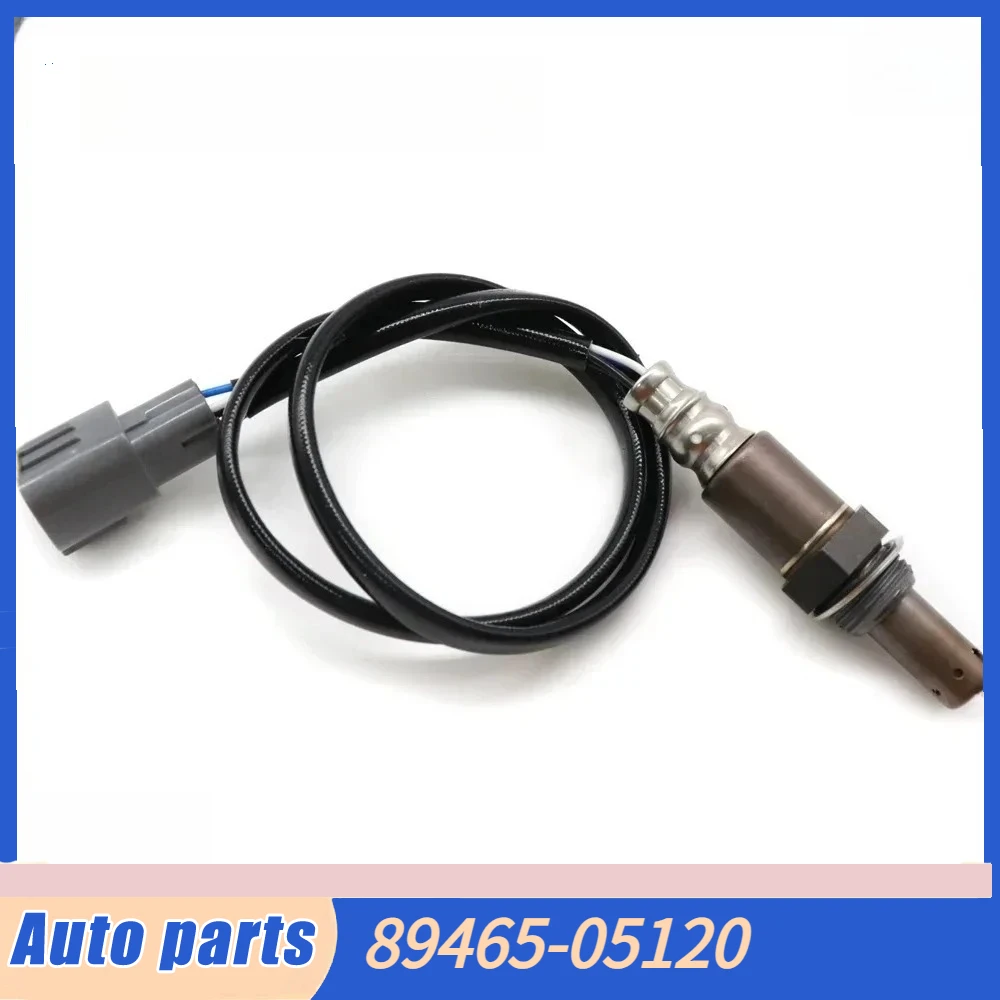 

NEW 89465-05120 Air Fuel Ratio Lambda Oxygen O2 Sensor For Toyota Avensis T25 1AZFSE 2.0L 2.4L 2003-2008 89465-05130 89465-05100