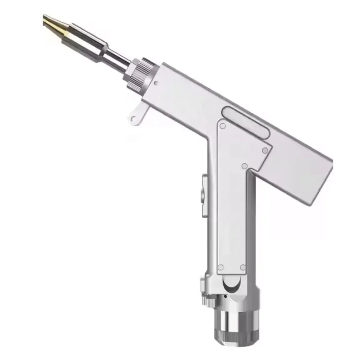 SUP23S Handheld Welding Head Set with Control System and Wire Feeder for Industrial Welding Work Laboratory Test Use