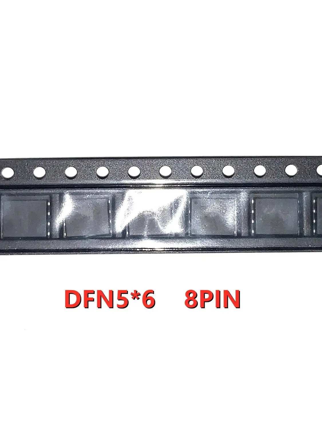 

10PCS SM4522NHKPC-TRG SM4522NHKPC SM4522 4522 DFN5*6- 8 100% New Original Import Stock ; N-Channel Enhancement Mode MOSFET】