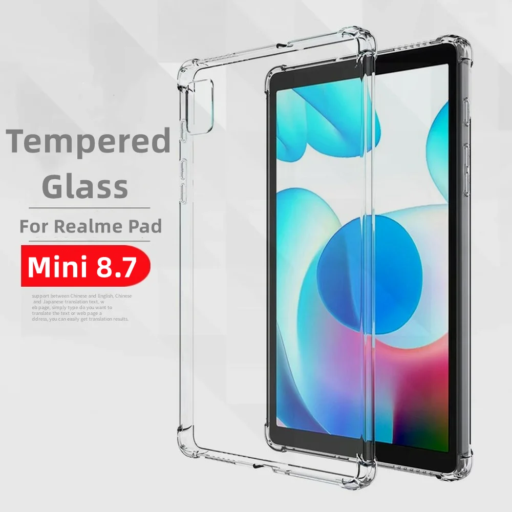 Case for OPPO Realme Pad Mini 8.7