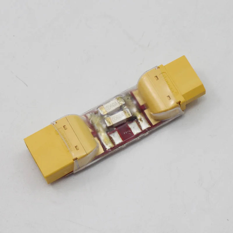 120A Fuse For VESC ESC Electric Scooter Skateboard Robot Escooter Protection Ubox Controller