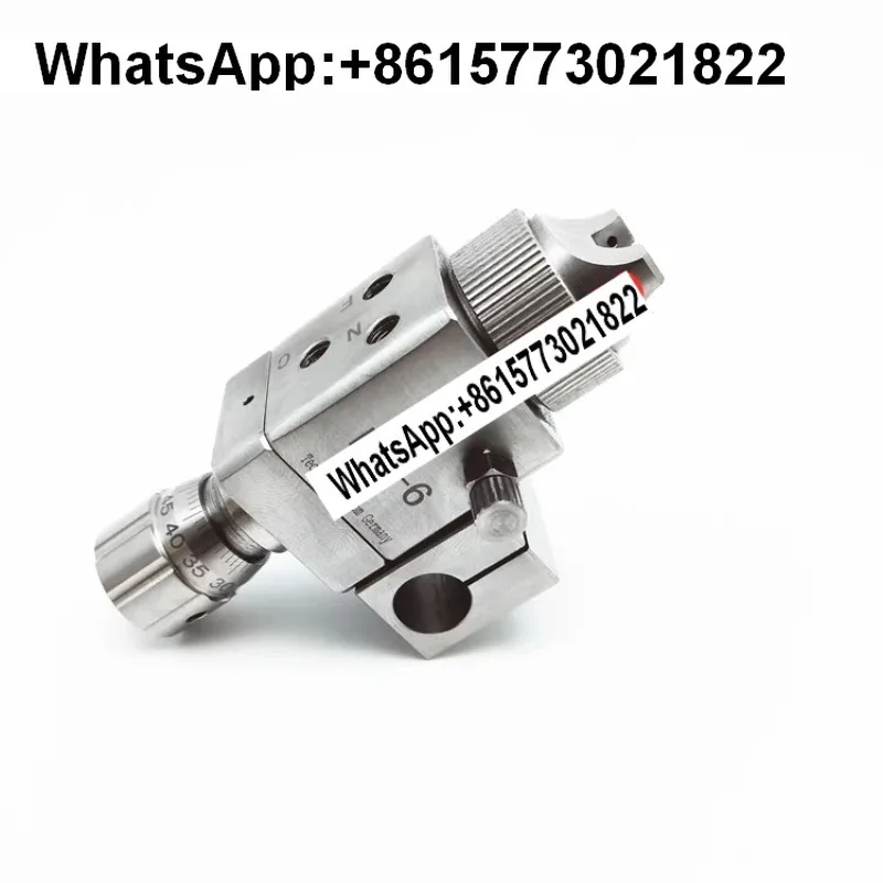 DA-6 Automatic Pain… - image