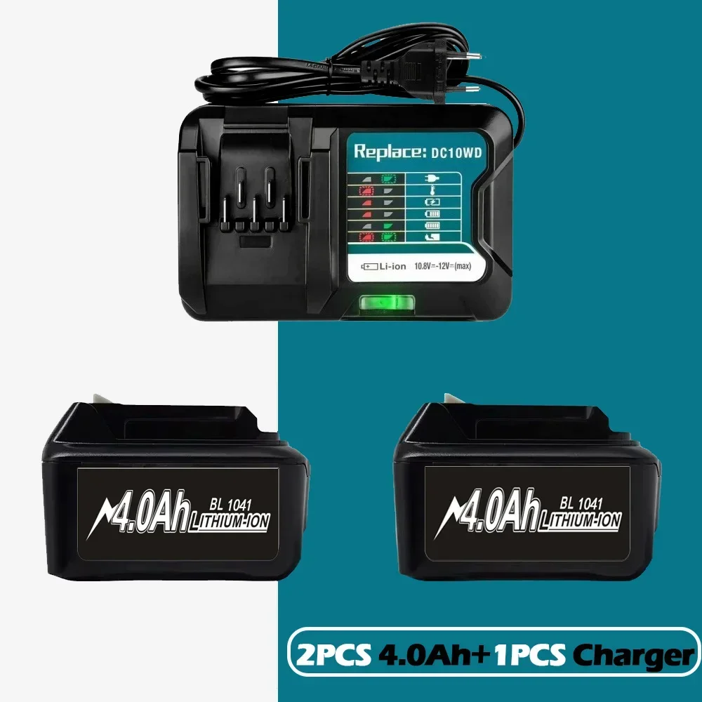 12V Lithium Battery…