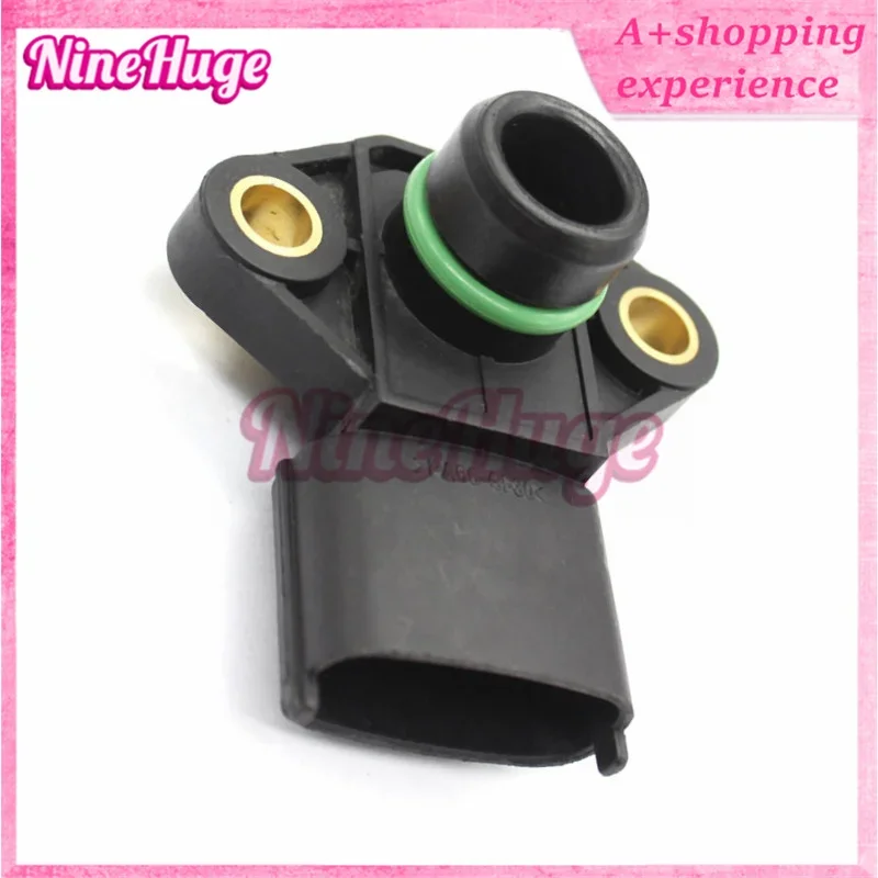

39300-2B050 39300-2A600 393002A600 393002B050 Manifold Pressure MAP Sensor for HYUNDAI I20 I30 I40